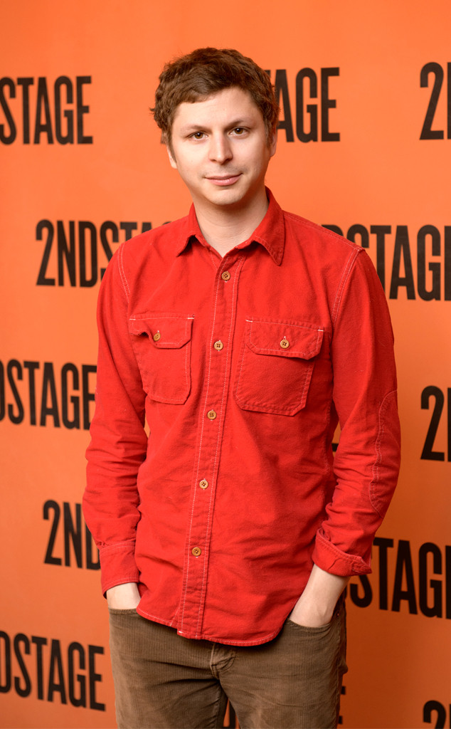 Michael Cera Michael Cera